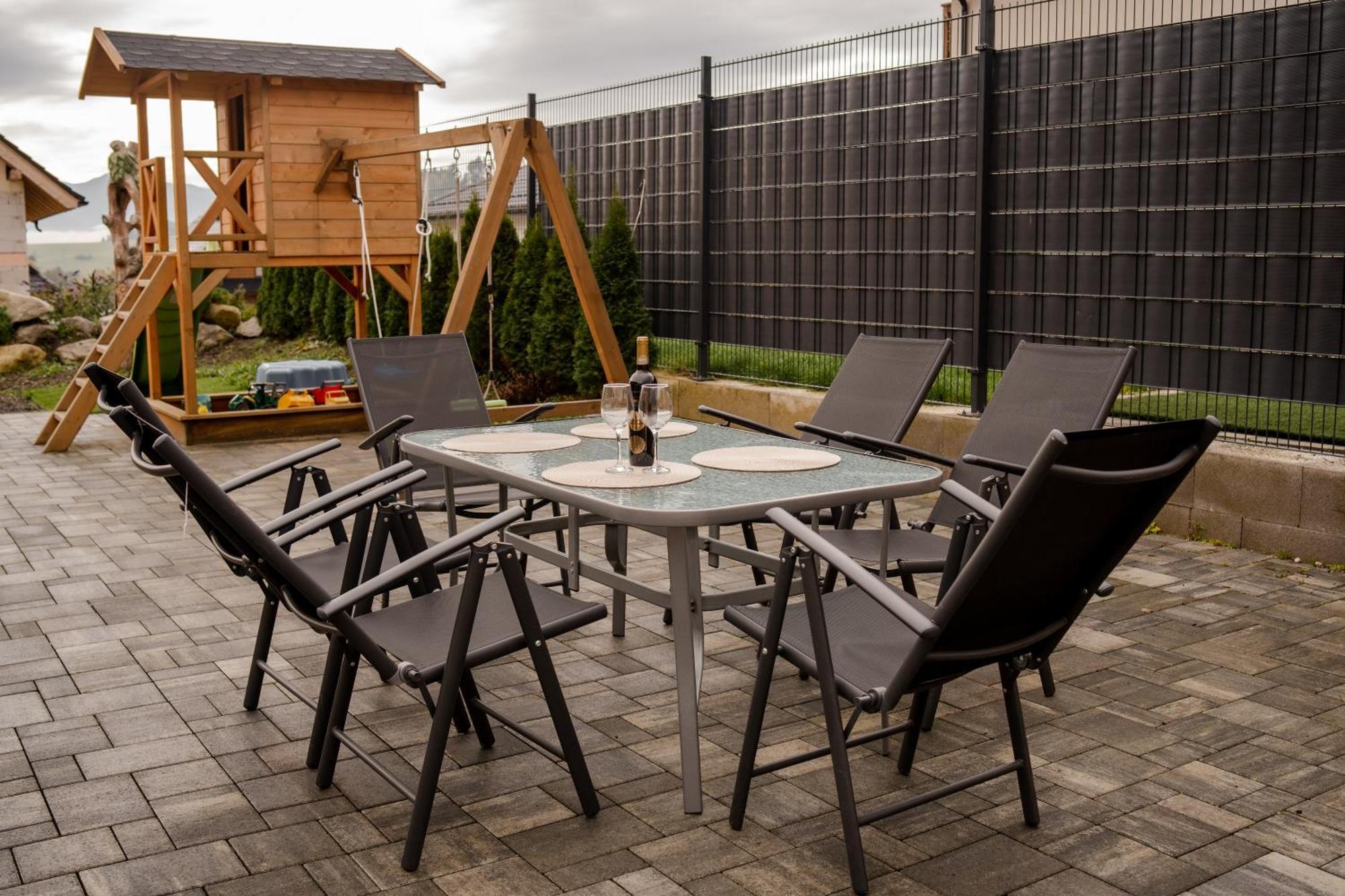 Villa U Divokej Vcely Ižipovce Habitación foto